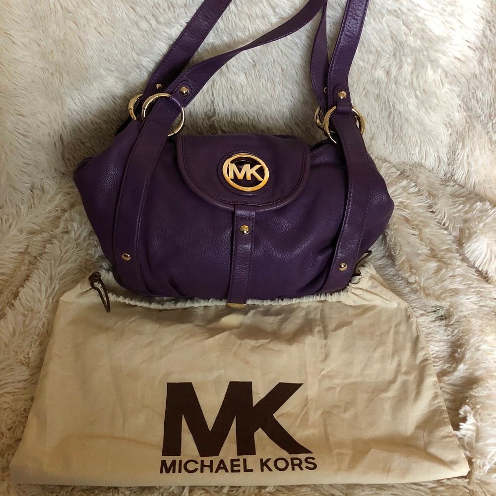 Michael Kors Shoulder Bag